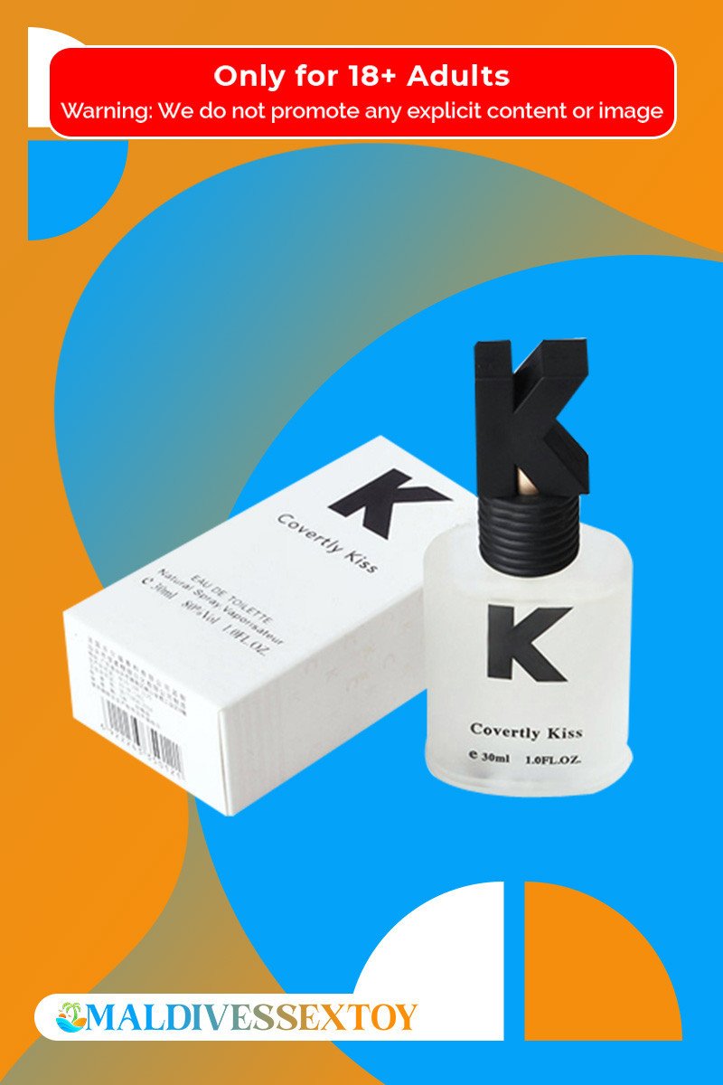 Covertly Kiss 30ML, k Sexy Perfume Fragrance For Female KP-002 Covertly Kiss 30ML, k Sexy Perfume Fragrance For Female KP-002