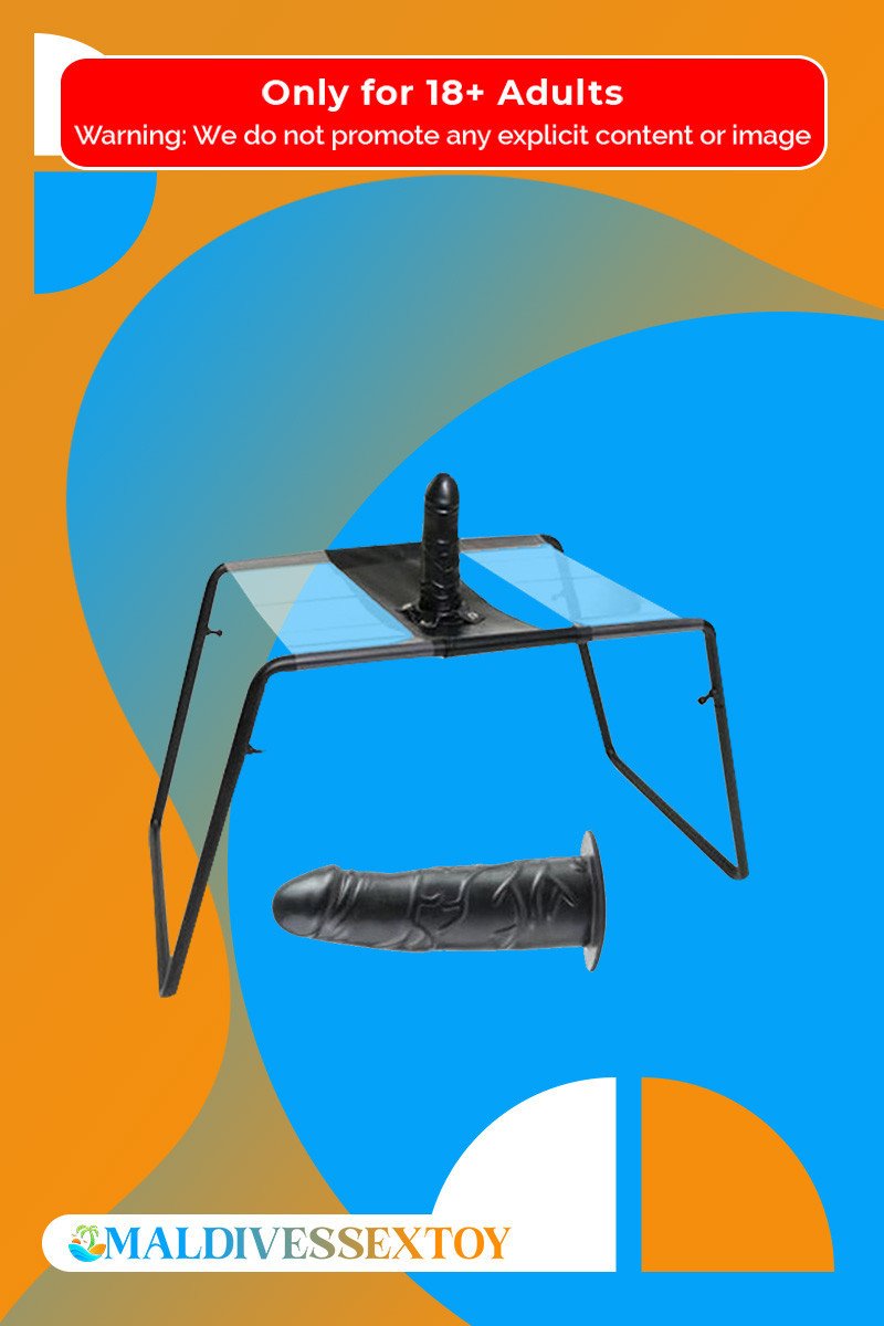 FF Deluxe Sex Stool BDSM-015 FF Deluxe Sex Stool BDSM-015