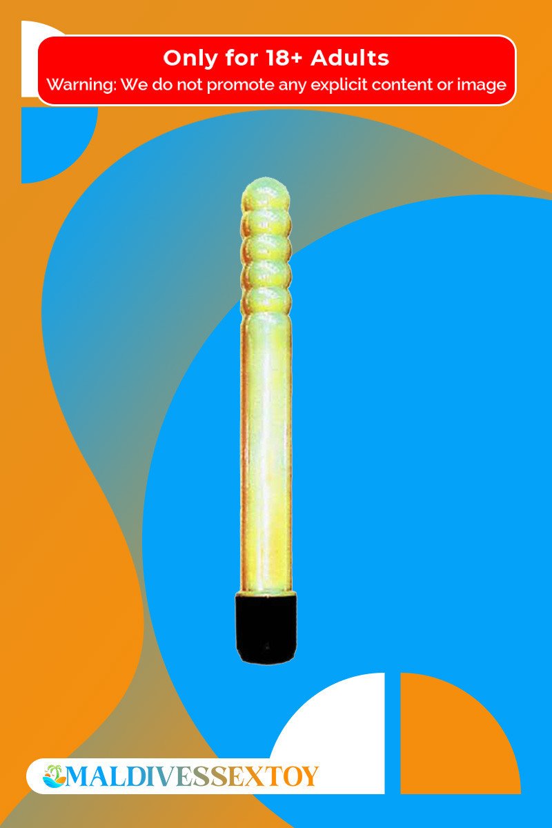 Fluorescent beaded head AD-009