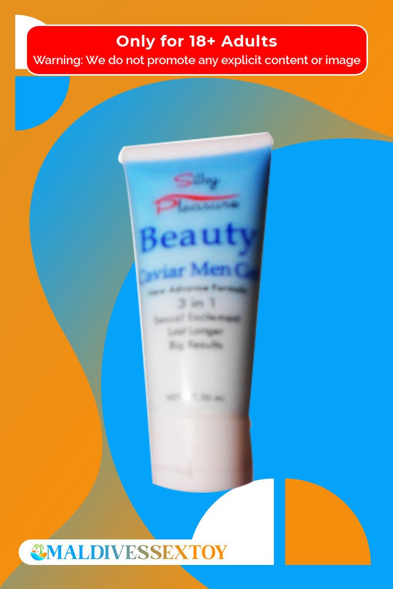 Beauty Skin Penis Enlargement Cream PEC-004 Beauty Skin Penis Enlargement Cream PEC-004