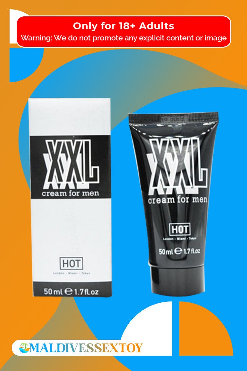 XXL Strong Penis Enlargement Cream PEC-009 XXL Strong Penis Enlargement Cream PEC-009