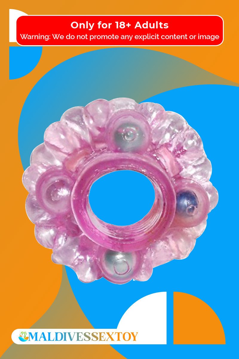 Fine Butterfly Male essence Cock Ring CR-012 Fine Butterfly Male essence Cock Ring CR-012