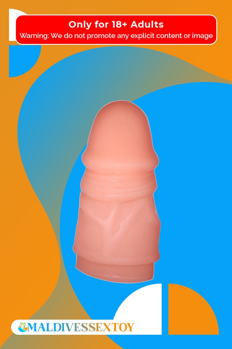 Japan Over - Long Condom (Re-Usable) PES-005 Japan Over - Long Condom (Re-Usable) PES-005