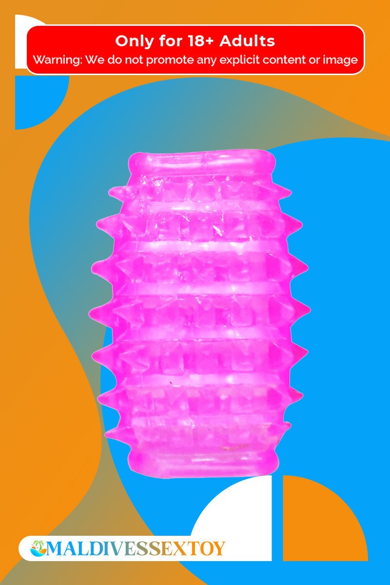 Ultra Soft Penis Extensions PES-013 Ultra Soft Penis Extensions PES-013