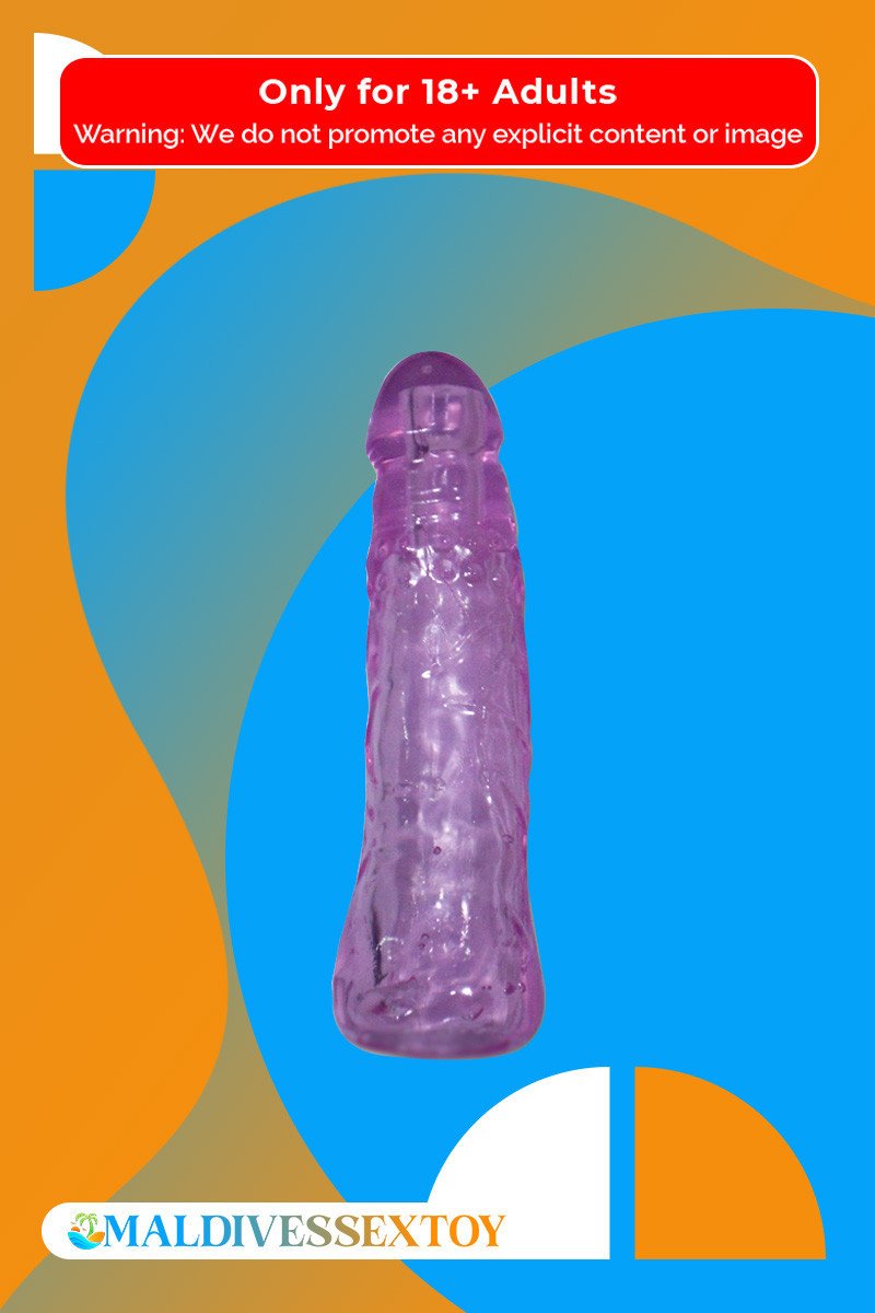 Outstretched Delay Crystal Penis Sleeve PES-015 Outstretched Delay Crystal Penis Sleeve PES-015