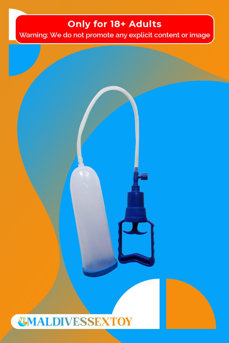 Power Penis Enlargerment Pump Delux Quality V2 PE-007 Power Penis Enlargerment Pump Delux Quality V2 PE-007