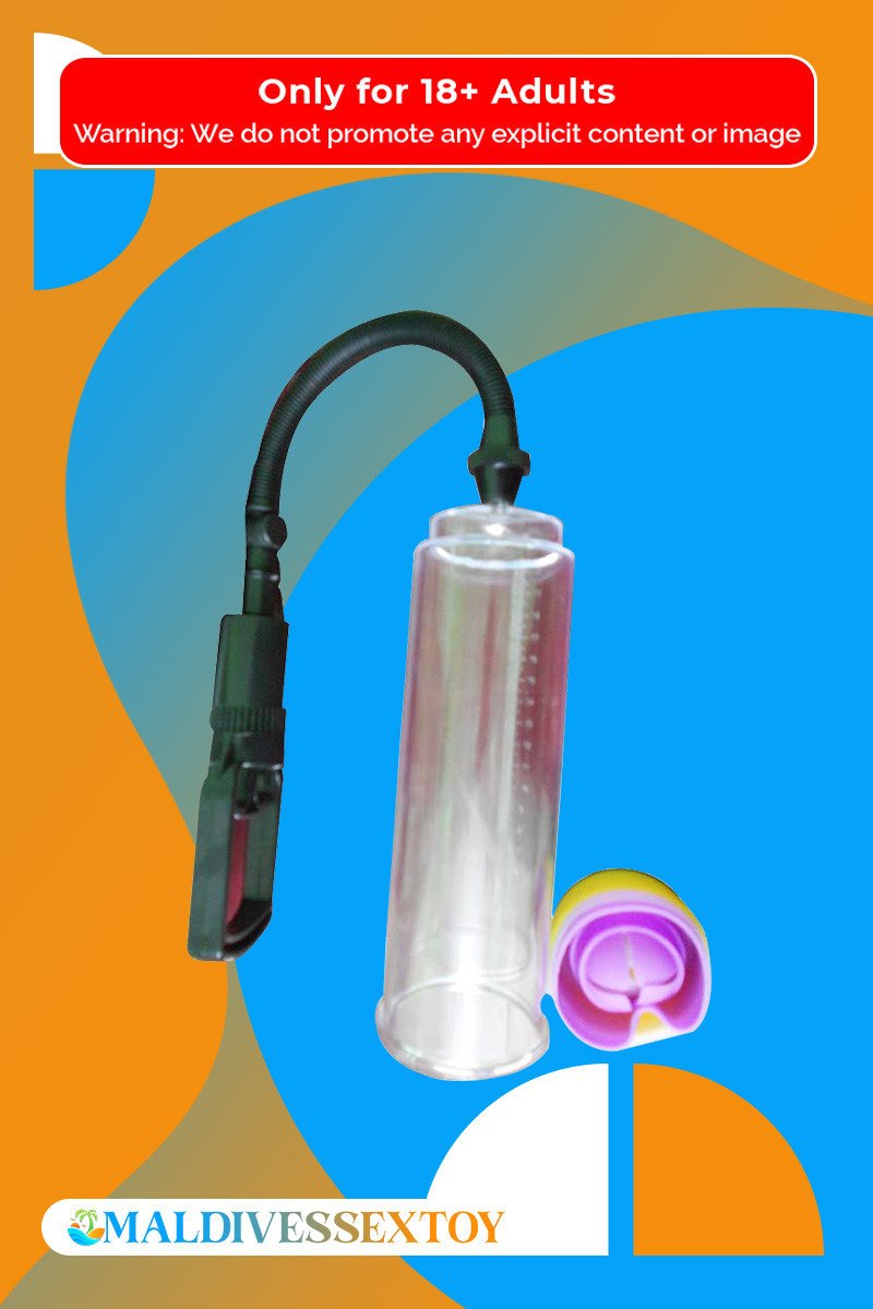 Ultra Penis Pro Enlargement Pump PE-008 Ultra Penis Pro Enlargement Pump PE-008