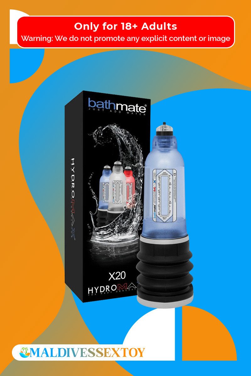 Bath Mate Hydromax x20 PE-015 Bath Mate Hydromax x20 PE-015