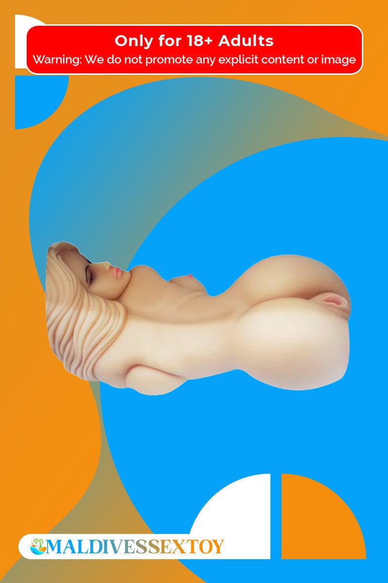 Fuck Me Back Solid Silicone Real Sex Doll SRD-002 Fuck Me Back Solid Silicone Real Sex Doll SRD-002