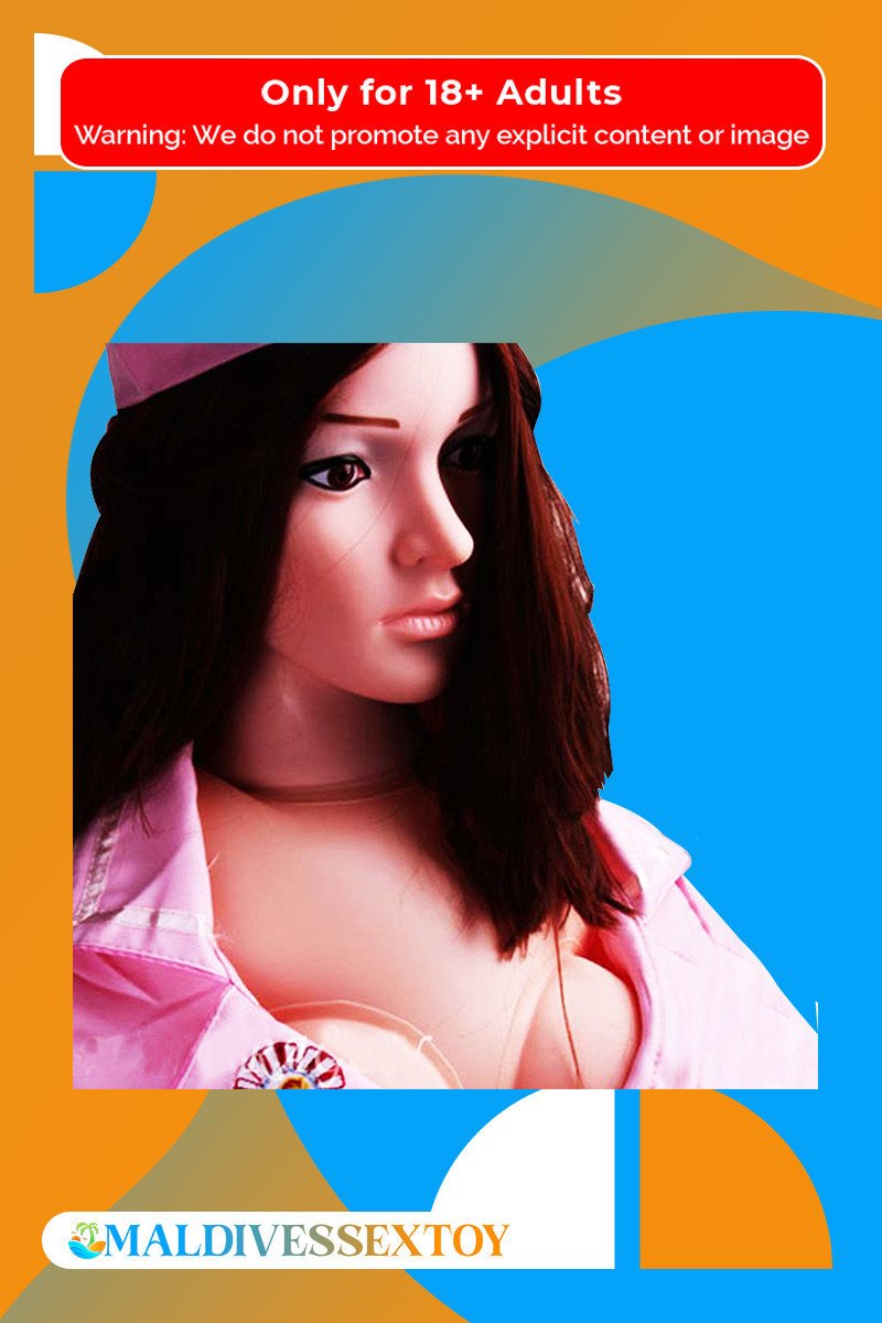 Angel Blow Up Baby Doll ILD-001