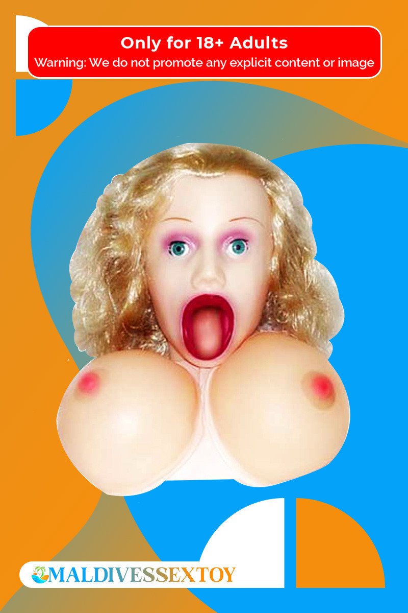 Miss Chasey Lain Inflatable Doll ILD-002 Miss Chasey Lain Inflatable Doll ILD-002