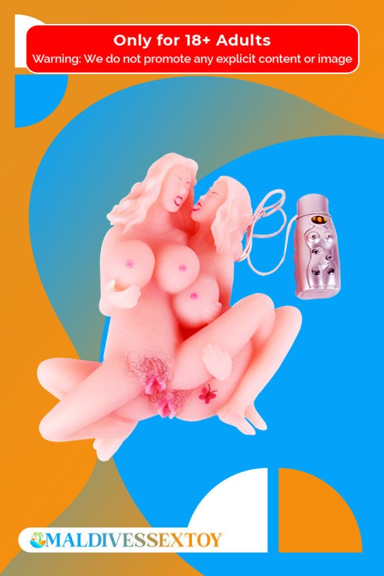 Double Fucking Doll SLD-001