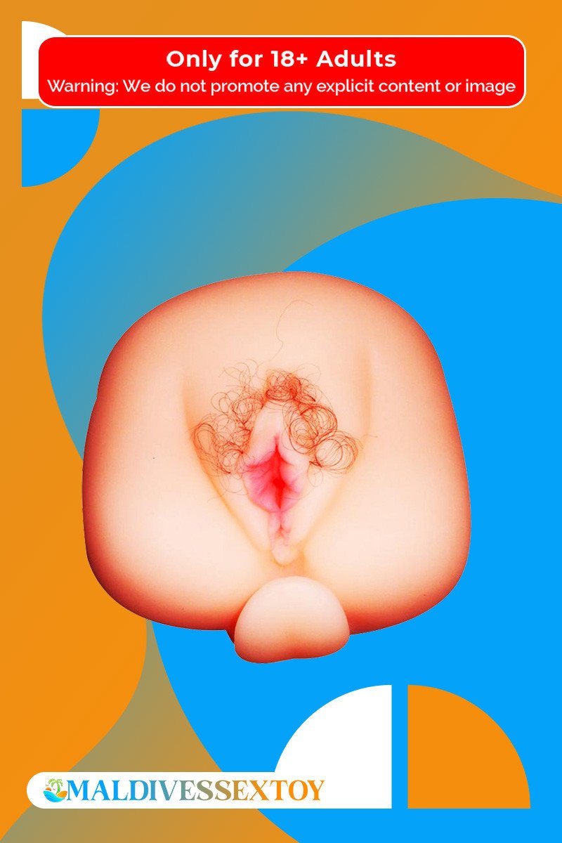 Realistic Vagina with Tongue BIG V2 BAV-011 Realistic Vagina with Tongue BIG V2 BAV-011