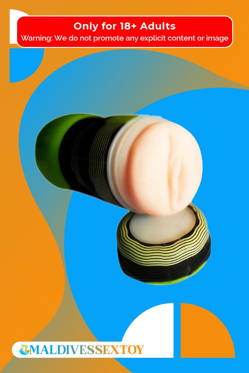 QING- MASTURBATION CUP MS-018 QING- MASTURBATION CUP MS-018