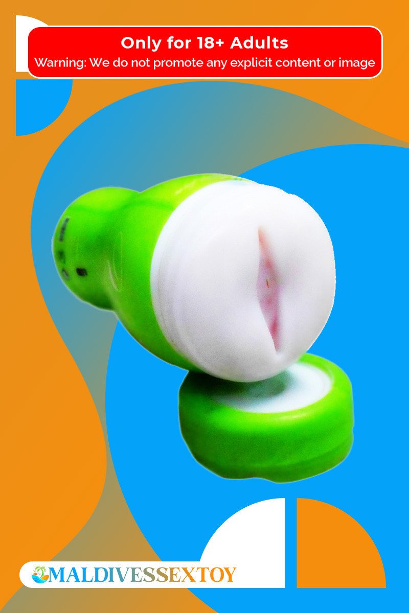 YOUNG CITY VIRGIN CUP- The First Feeling Of Male MS-019 YOUNG CITY VIRGIN CUP- The First Feeling Of Male MS-019