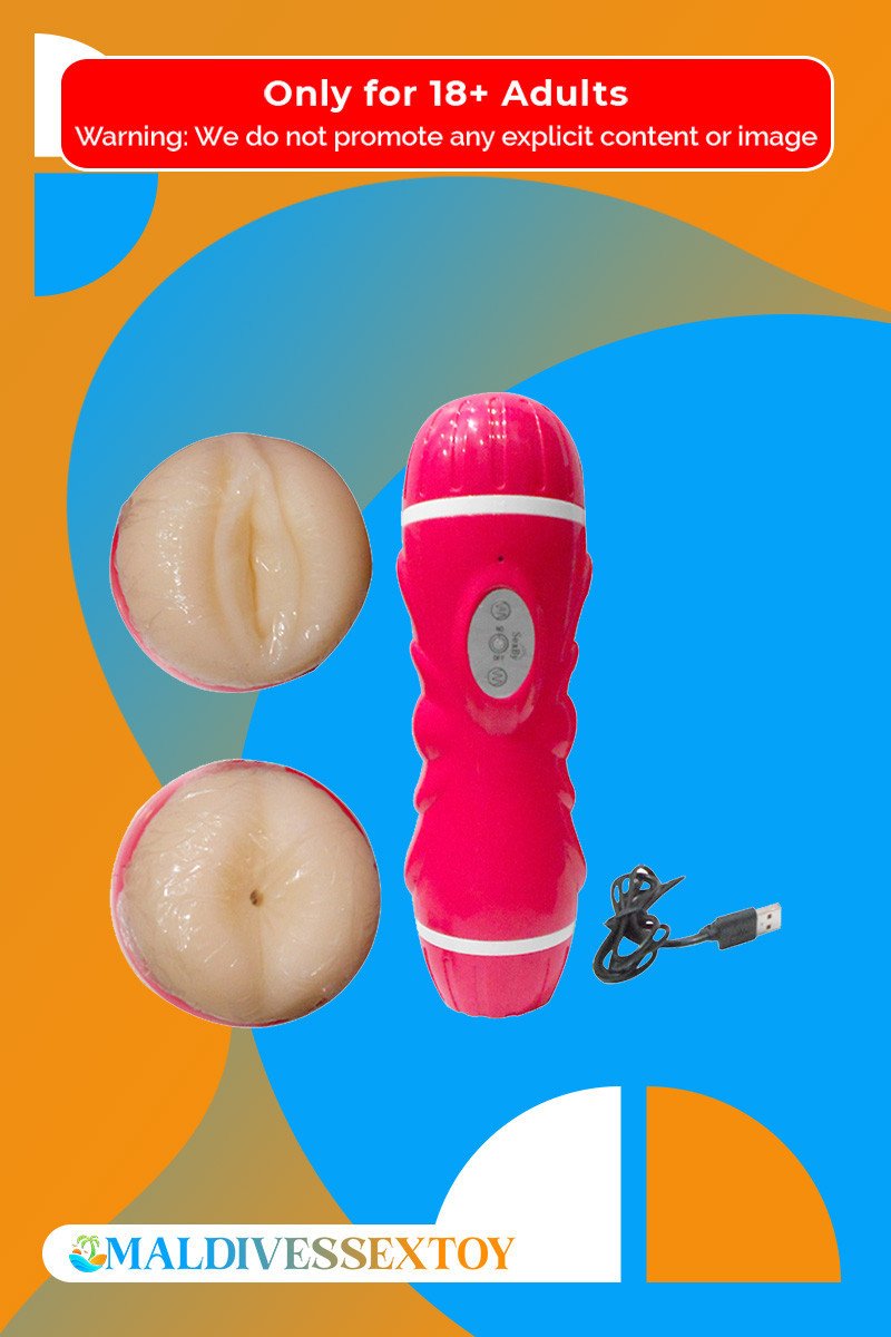 Sexby Dual Core Power Carrier Cup Female Pussy and Anal MS-031 Sexby Dual Core Power Carrier Cup Female Pussy and Anal MS-031