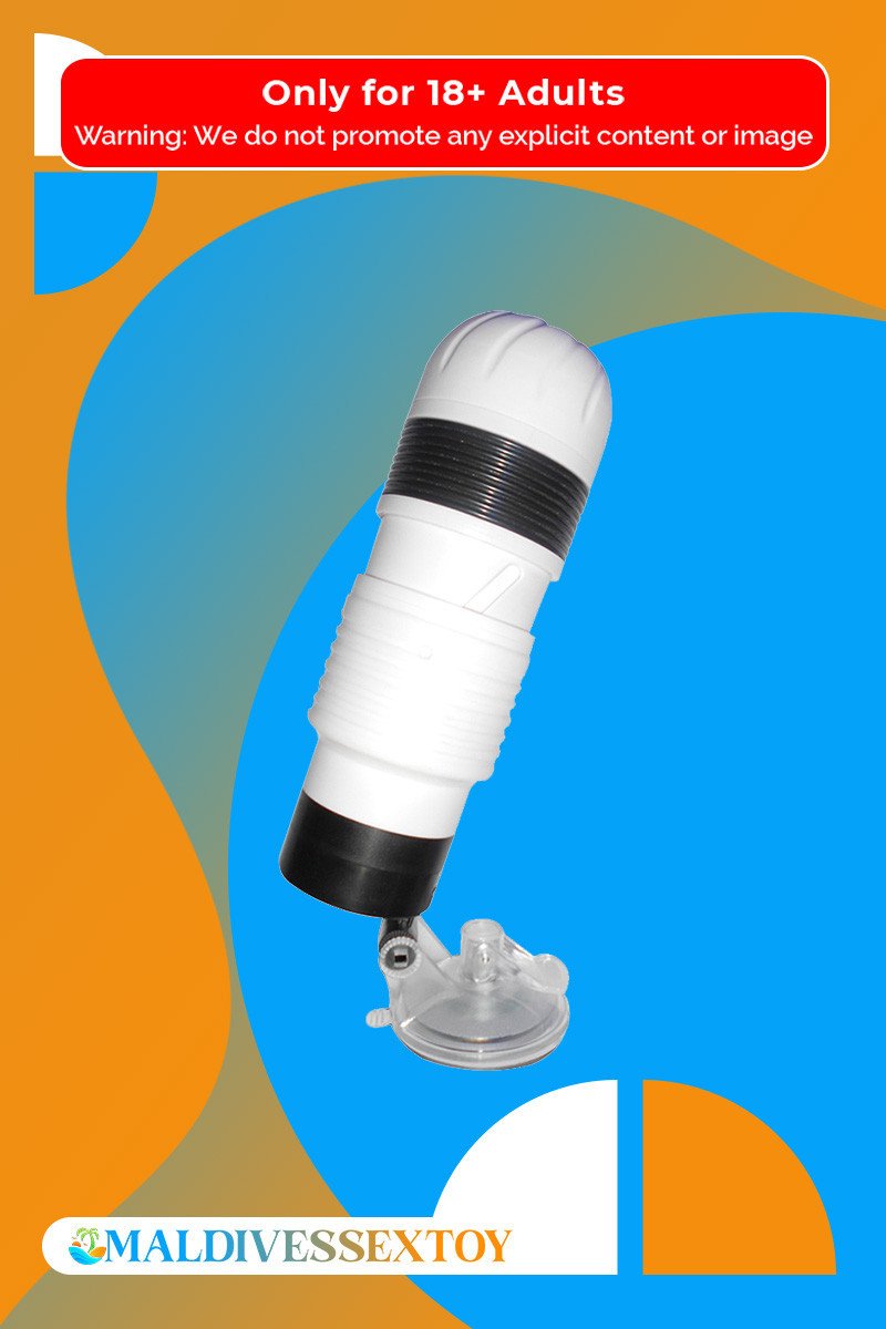 Sexbaby Realistic Masturbation Cup MS-034 Sexbaby Realistic Masturbation Cup MS-034