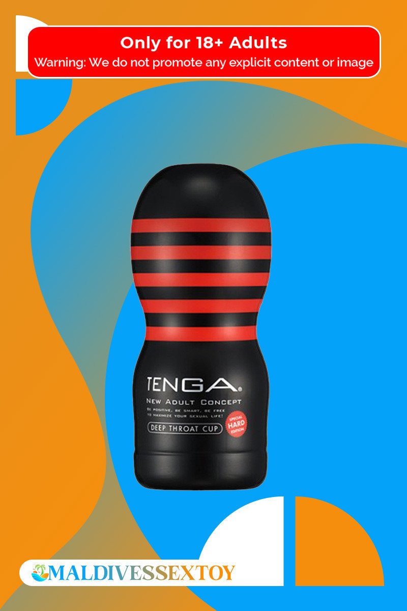 Strengthen Friction TENGA Deep Throat Oral Sex Flashlight MS-036 Strengthen Friction TENGA Deep Throat Oral Sex Flashlight MS-036