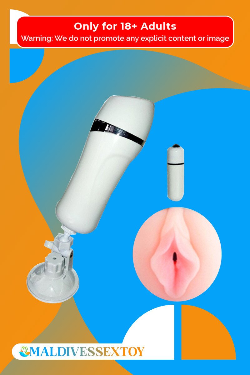 Comfortable Waterproof Hands Free Vibrating Masturbation MS-038 Comfortable Waterproof Hands Free Vibrating Masturbation MS-038