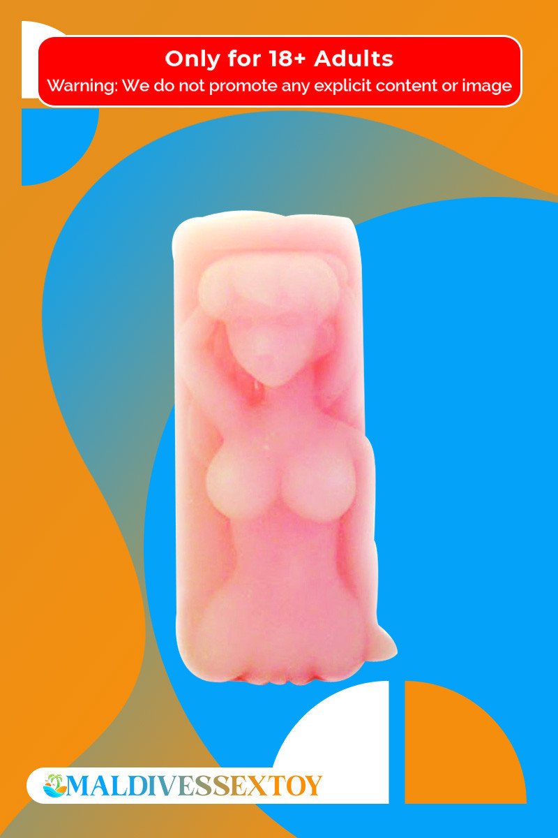 Pocket Pussy MMT-001 Pocket Pussy MMT-001