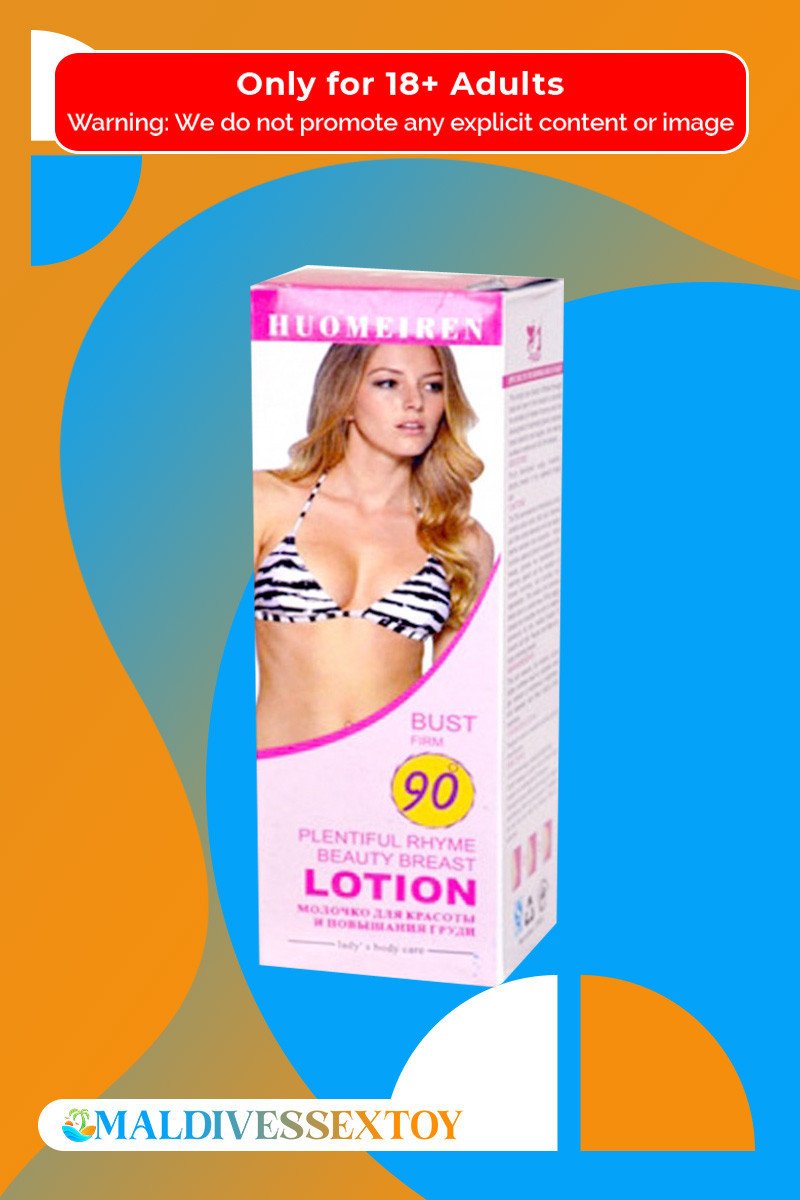 Huomeiren Bust Firm 90 Plentiful Beauty Breast Lotion BEC-006 Huomeiren Bust Firm 90 Plentiful Beauty Breast Lotion BEC-006