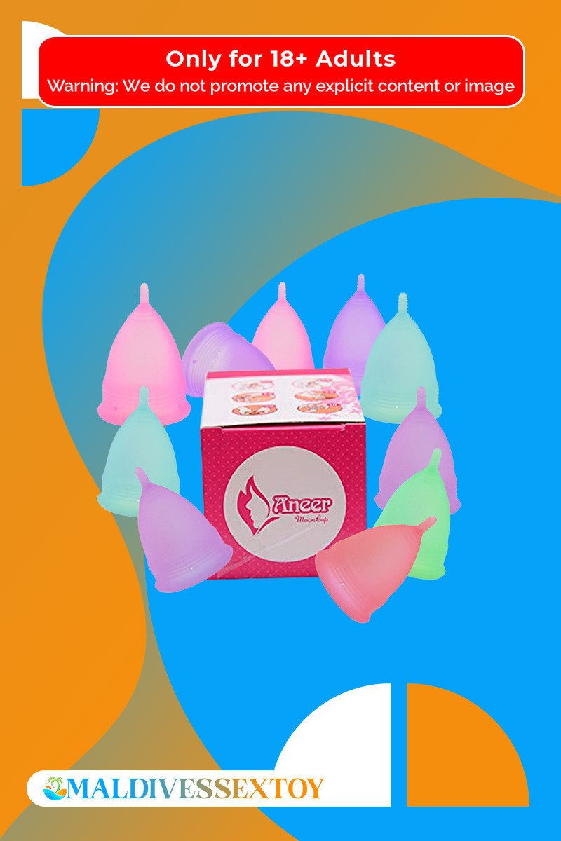Feminine Hygiene Silicone Menstrual Moon Period Cup MPC-001 Feminine Hygiene Silicone Menstrual Moon Period Cup MPC-001