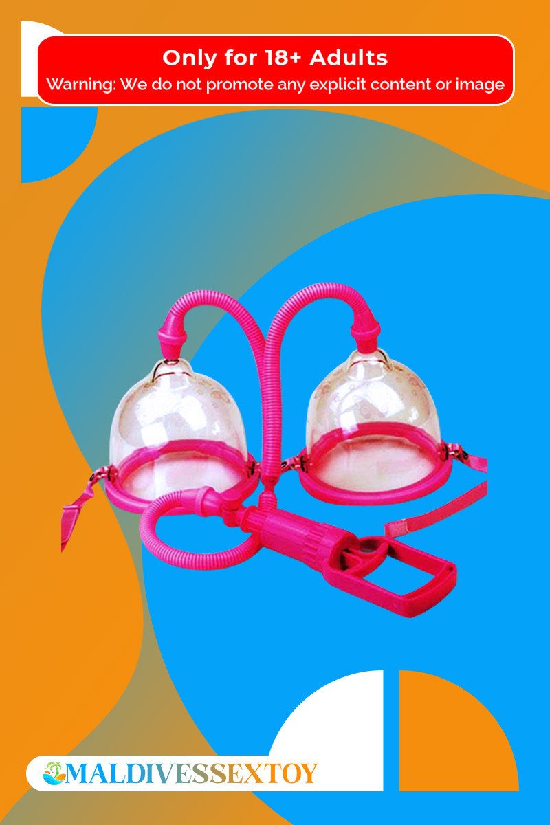 Breast Trigger Double Enlargement Pump BEM-001