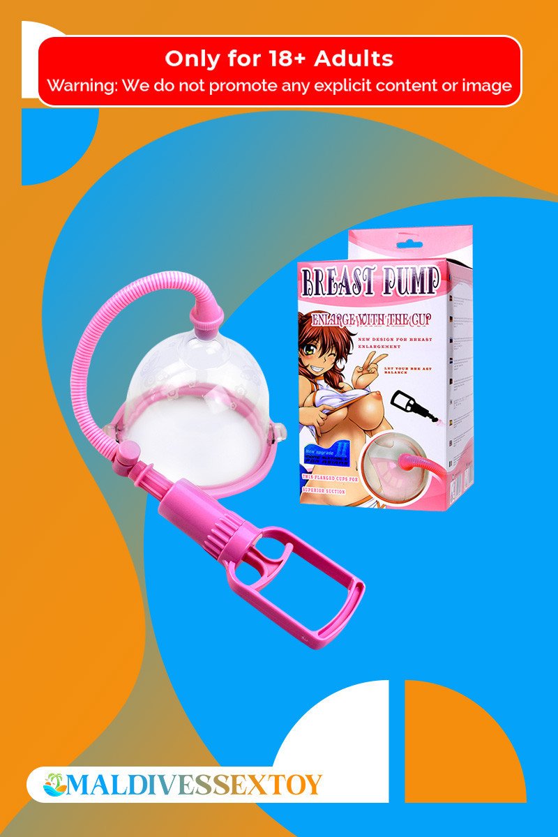 Power Breast Enlargement Pump BEM-003 Power Breast Enlargement Pump BEM-003