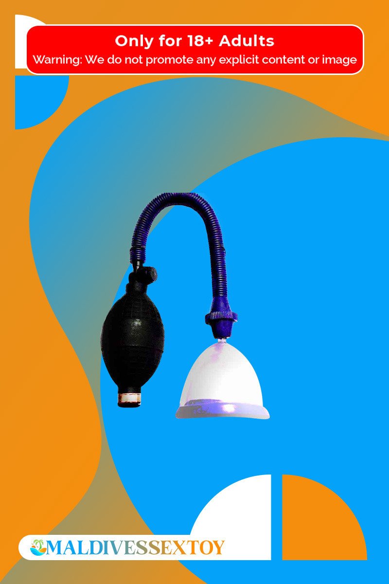 Ultra Strong Power Breast Enlargement Pump BEM-005 Ultra Strong Power Breast Enlargement Pump BEM-005