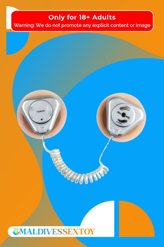 Shock Therapy Electro Sex Kit V2 ESK-003