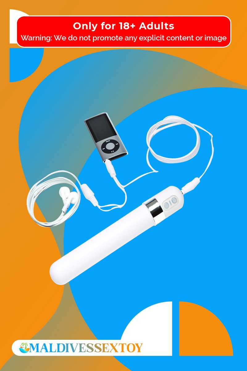 Ohmibod Music Vibrator Feel the Music MV-002 Ohmibod Music Vibrator Feel the Music MV-002