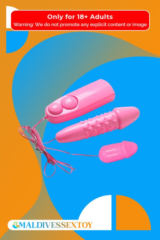 Oscillation JTE Bullet Vibrator BV-004