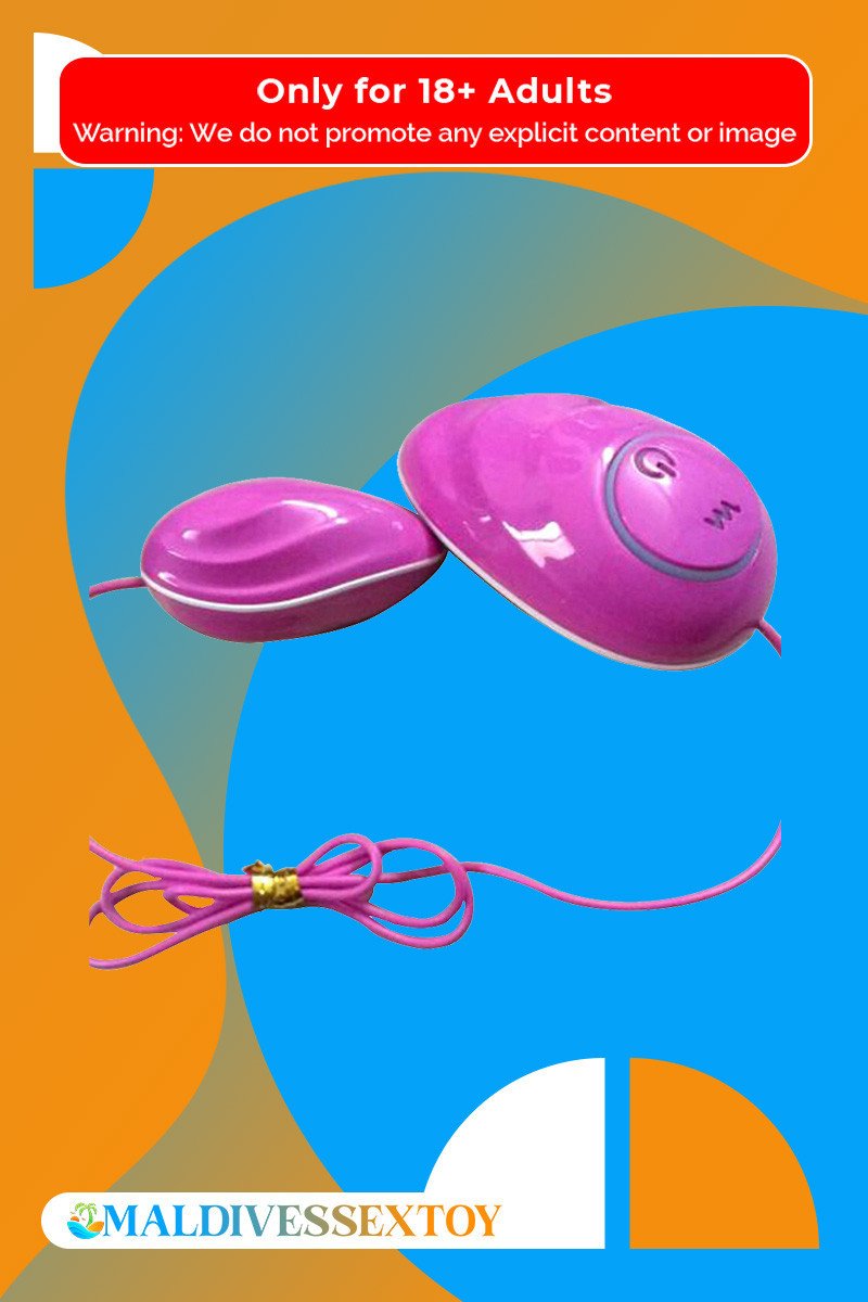 Naughty Mouse Vibrator BV-017 Naughty Mouse Vibrator BV-017