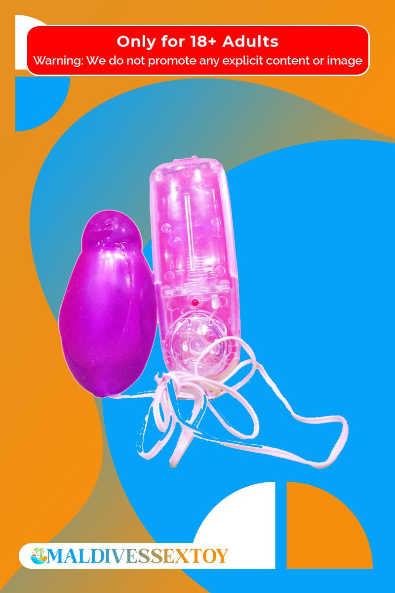 Bomb vibrator BV-020 Bomb vibrator BV-020