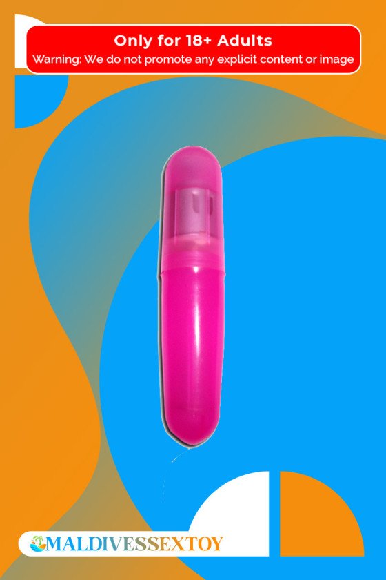 Pleasure Centre Bullet Vibrator BV-022