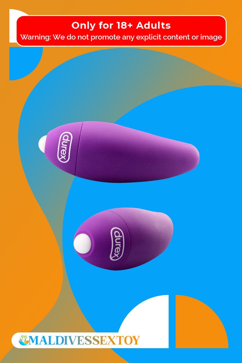 Durex Sleep Thumb Mini Bullet Vibrator BV-025 Durex Sleep Thumb Mini Bullet Vibrator BV-025