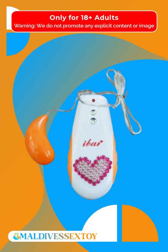 Jump Egg Droplets Bullet Vibrators BV-027