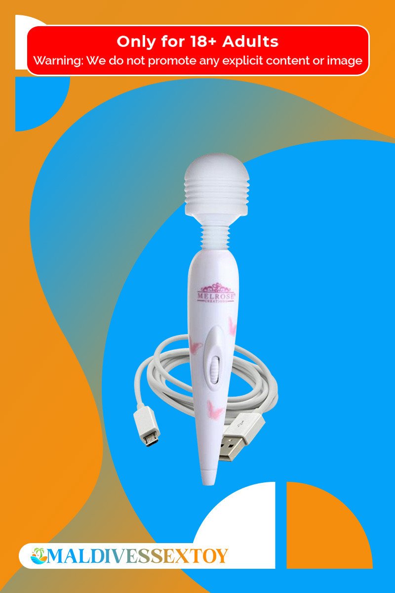 Magic wand Vibrator VM-002 Magic wand Vibrator VM-002