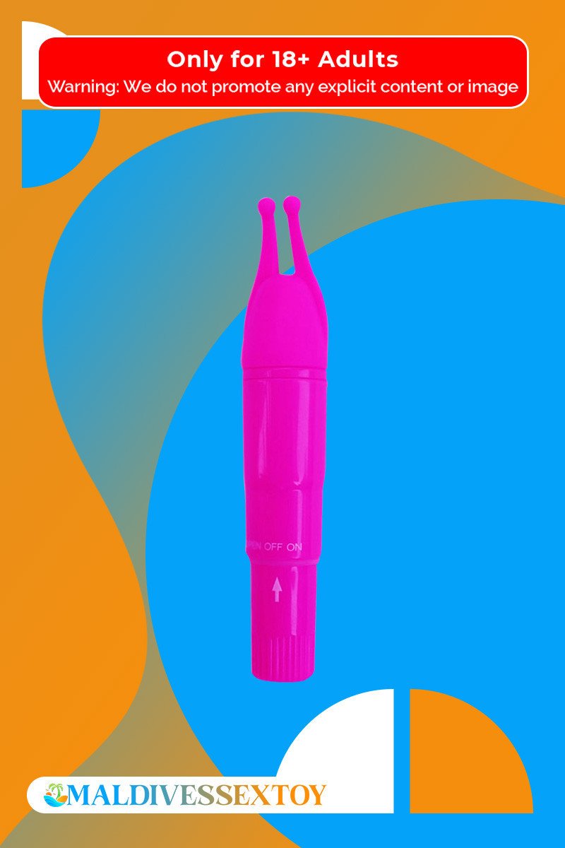 Rocket Pocket Vibrator VM-006 Rocket Pocket Vibrator VM-006