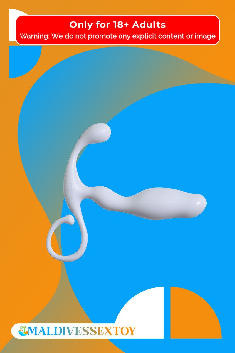 G POINT PROSTATE MASSAGER GS-002 G POINT PROSTATE MASSAGER GS-002
