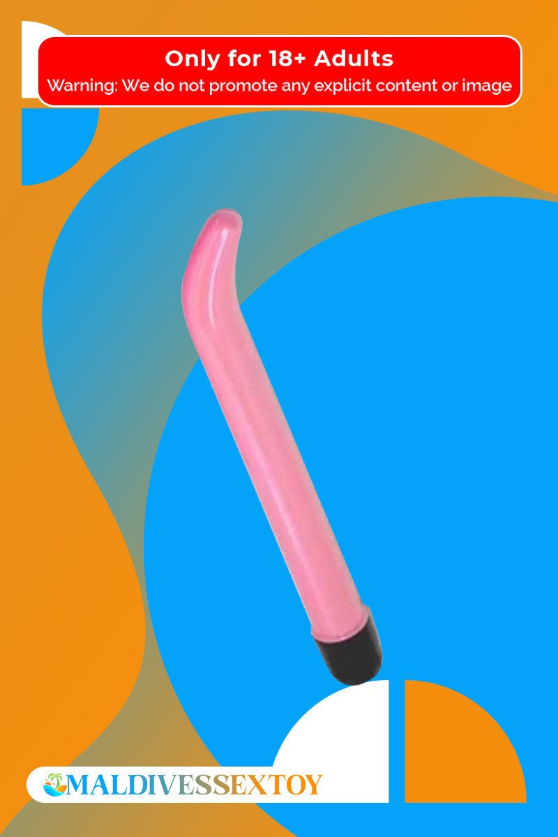 FLUORESCENT G SPOT LONG STICK GS-004