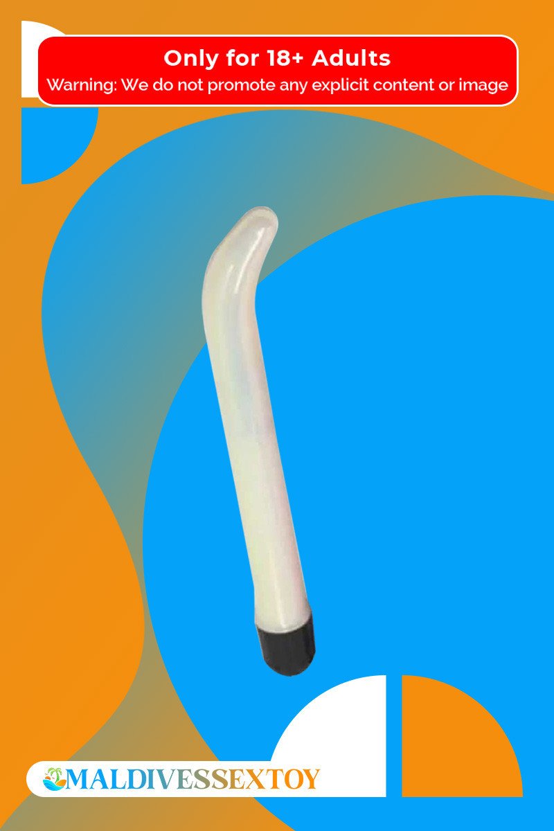 FLUORESCENT G SPOT LONG STICK GS-004