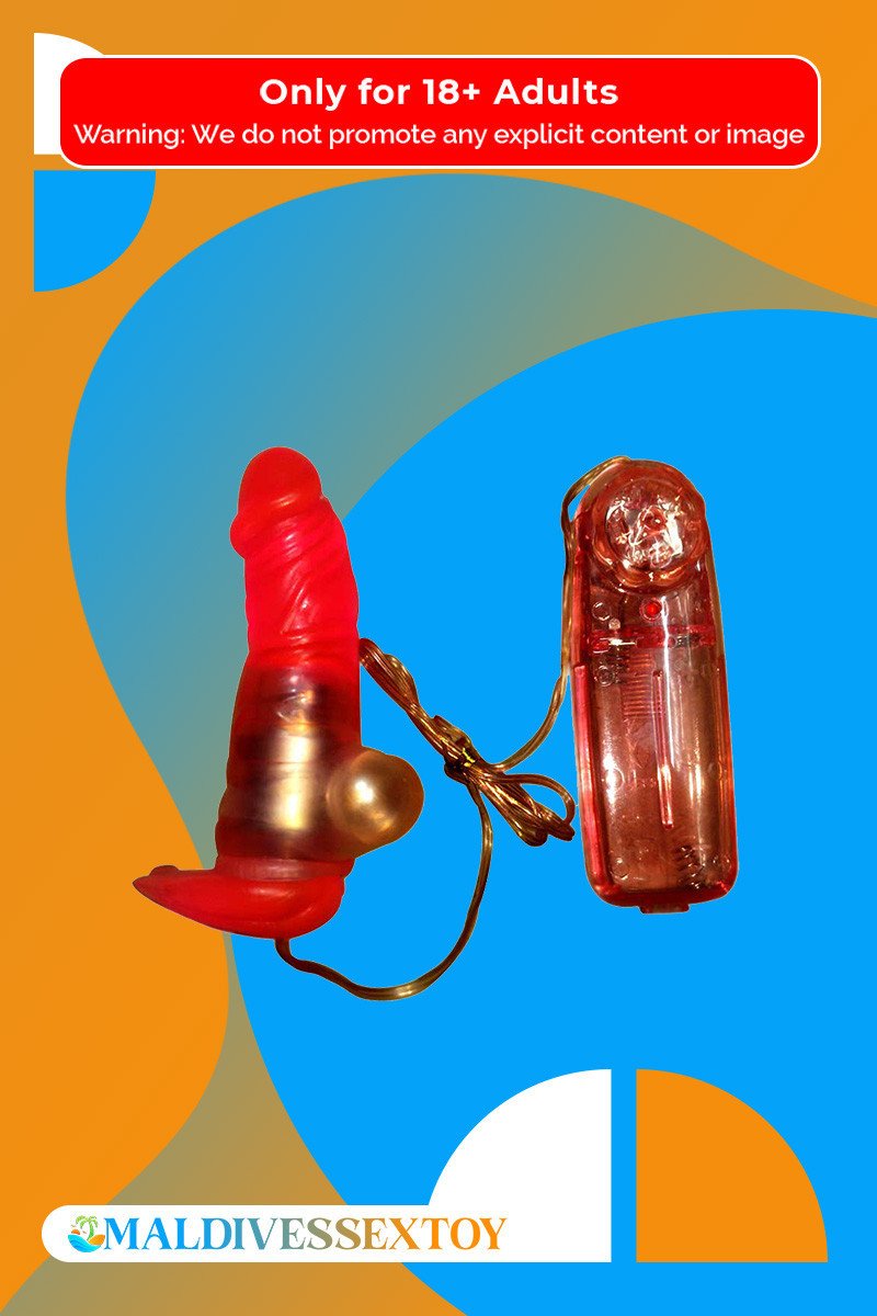 LIL DICK VIBRATING GS-008 LIL DICK VIBRATING GS-008