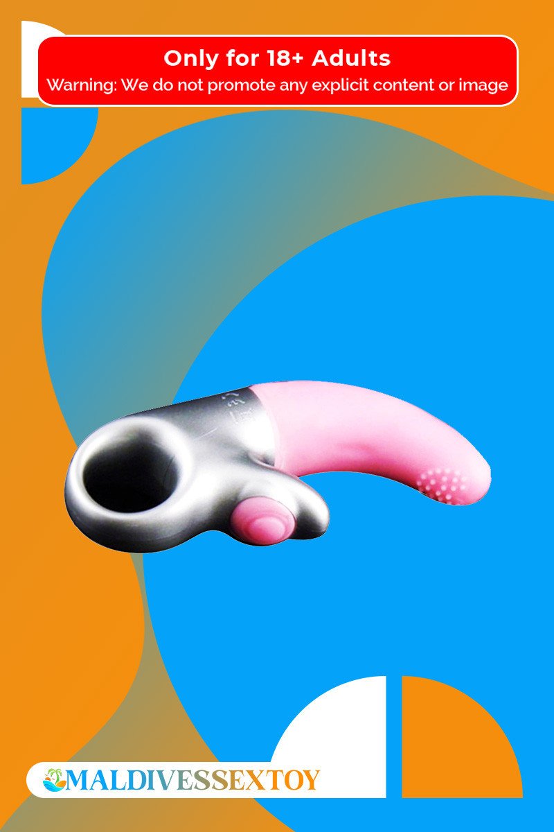 FINGER LOVER- PARTICLE GS- 011 FINGER LOVER- PARTICLE GS- 011