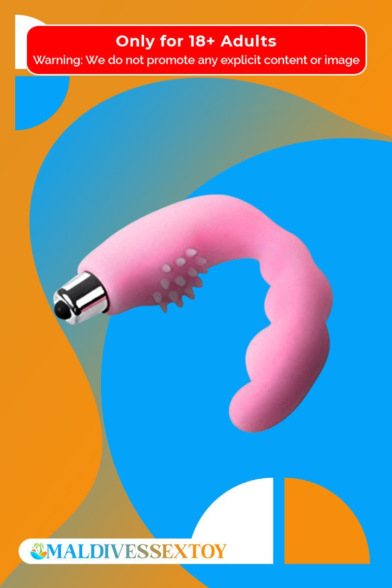 FABULOUS LOVER PROSTATE STIMULATOR GS-015 FABULOUS LOVER PROSTATE STIMULATOR GS-015