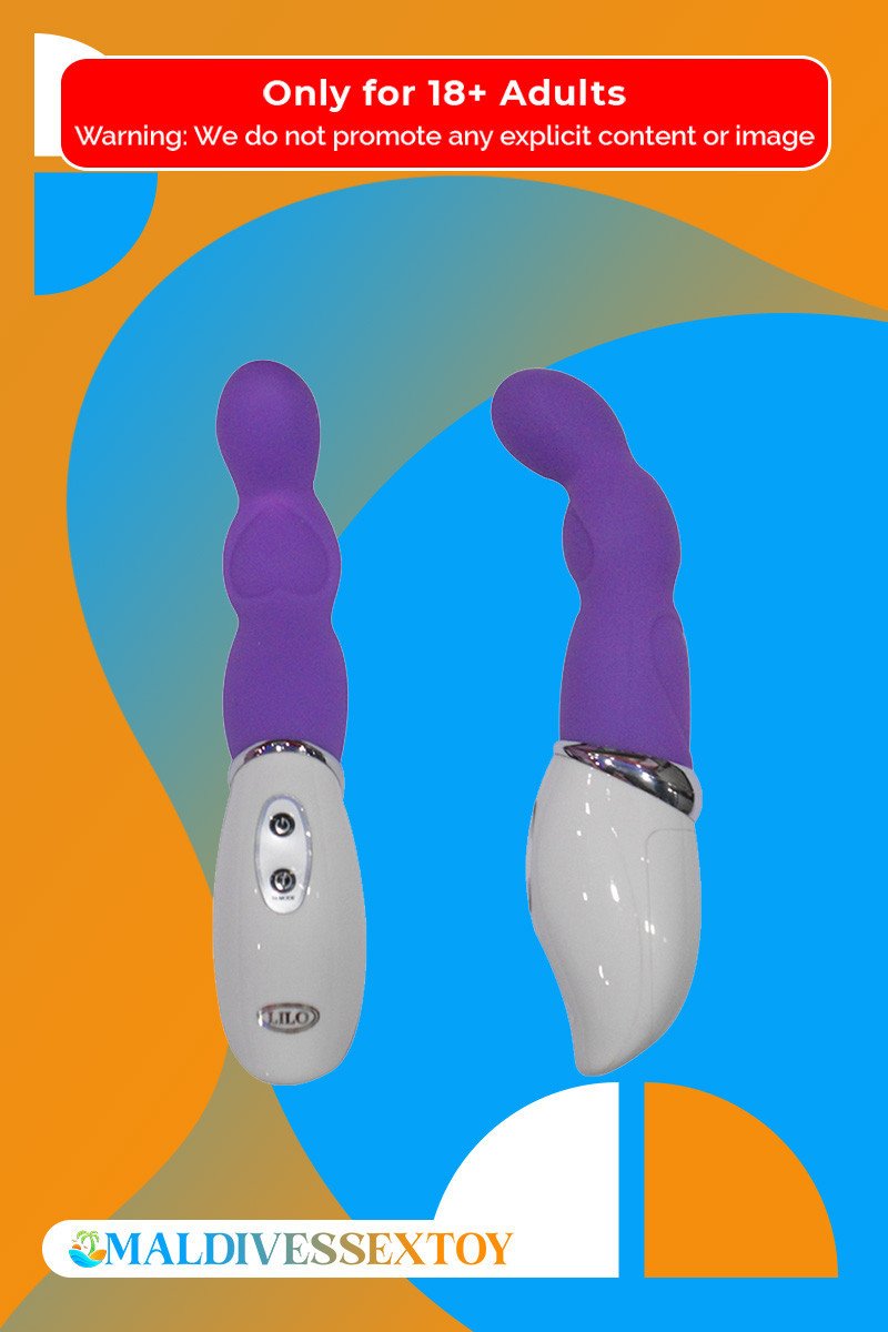 LOVE LURE LADIES G SPOT VIBRATOR GS-021 LOVE LURE LADIES G SPOT VIBRATOR GS-021