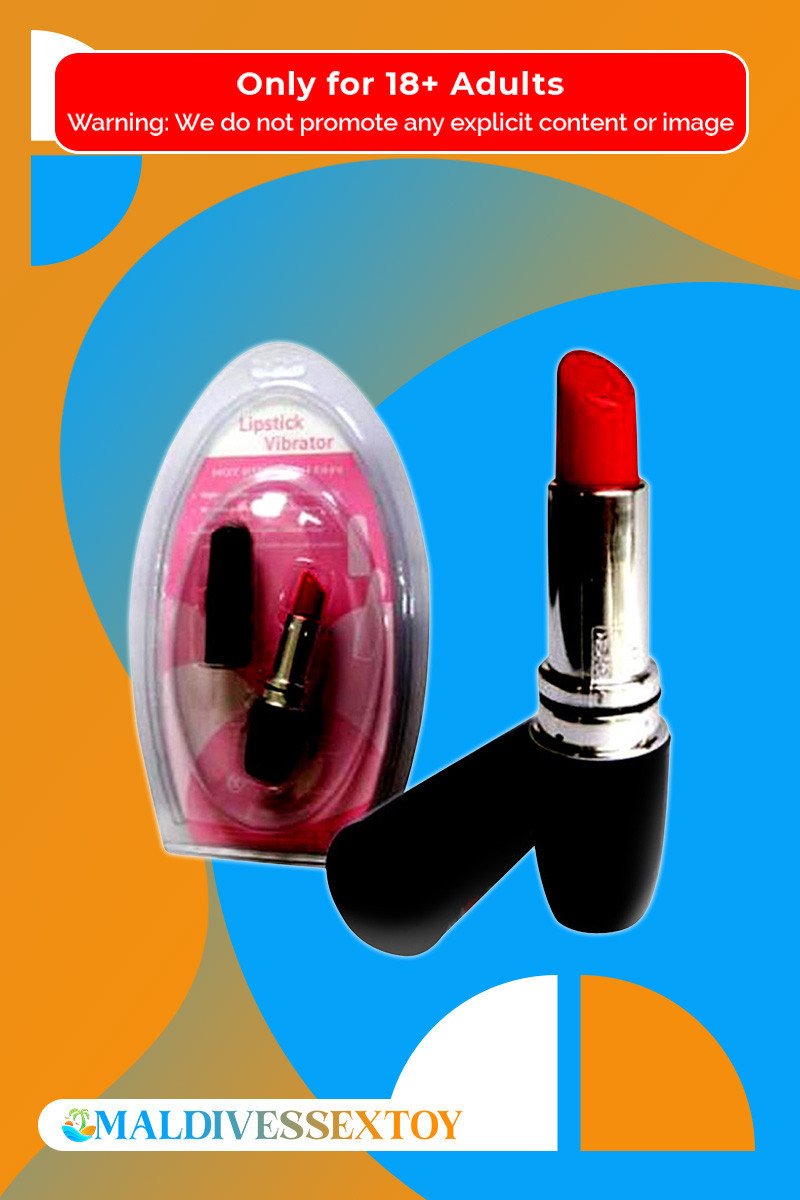 Lipstick Secret Vibrator FV-002 Lipstick Secret Vibrator FV-002