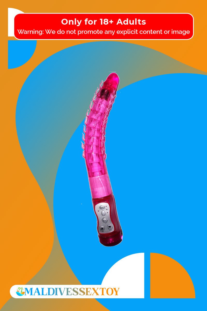 Extreme Pleasure Long Vibrator FV-006 Extreme Pleasure Long Vibrator FV-006