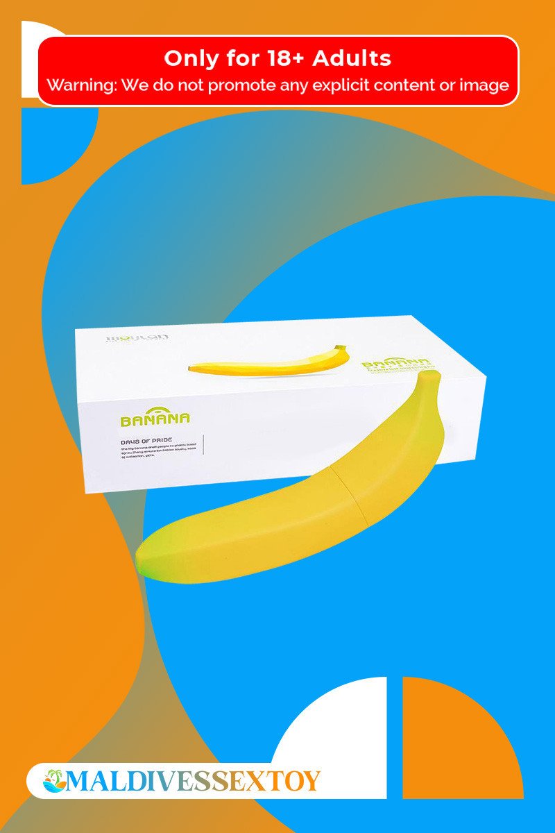 BANANA VIBRATOR FV-014 BANANA VIBRATOR FV-014