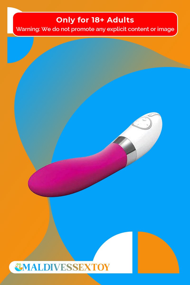 Alice Lovetoy Premium Massager LXV-006 Alice Lovetoy Premium Massager LXV-006